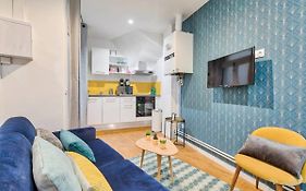 Appartement Familial Proche Saint-Lazarre - 6P